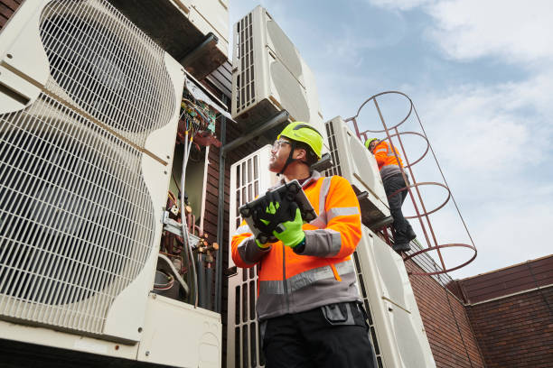 Best Air Conditioning Cleaning in Russellville, AR