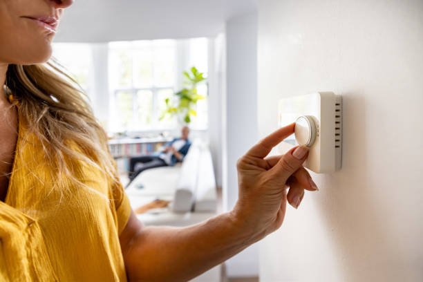 Best Residential HVAC in Russellville, AR