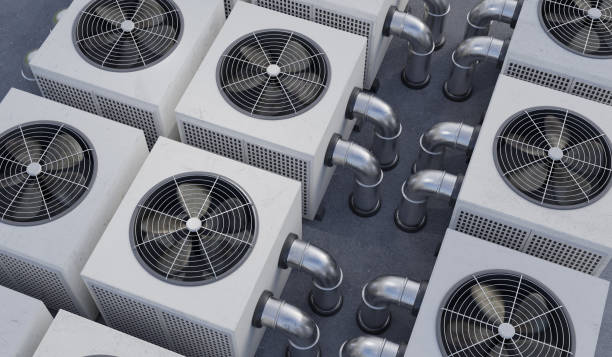 Best Thermostats and Smart Controls in Russellville, AR