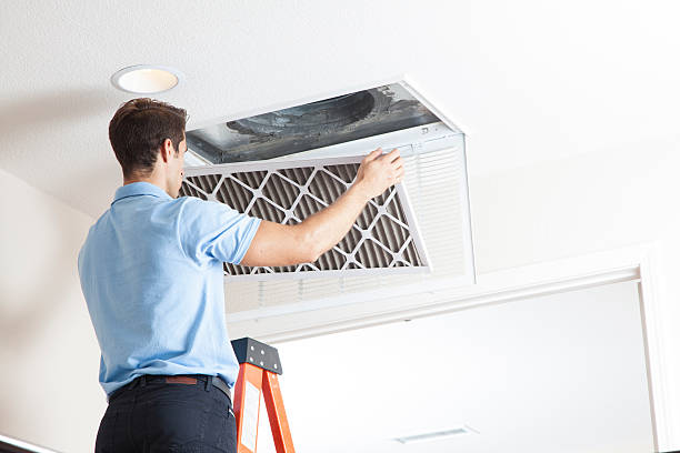 Best Seasonal HVAC Services in Russellville, AR
