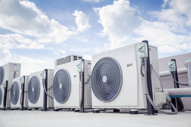 Best HVAC for Healthcare Facilities in Russellville, AR