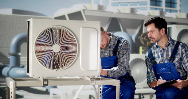 Best Ductless Mini-Split Systems in Russellville, AR
