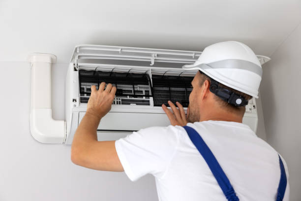 Reliable Russellville, AR HVAC Solutions
