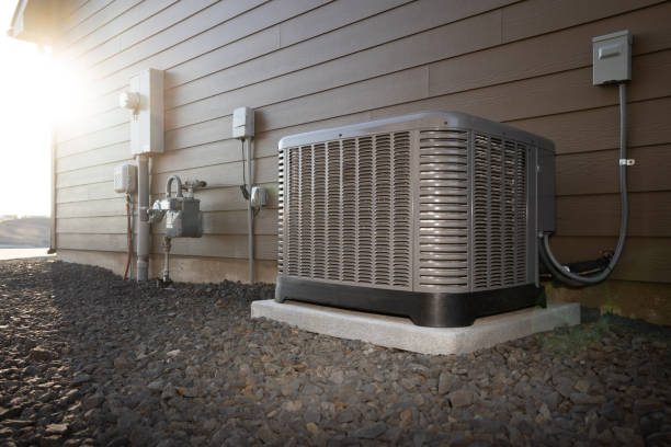  Russellville, AR HVAC Pros